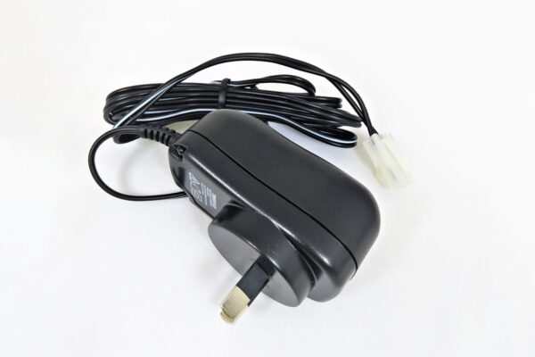 Battery, Charger - CC2/G (M.T.O)
