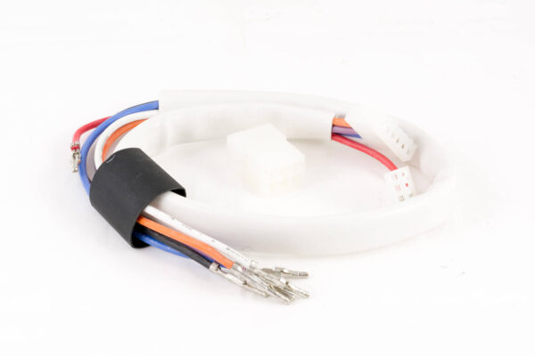 Loom, Fascia Exit Wiring - CCQ/E
