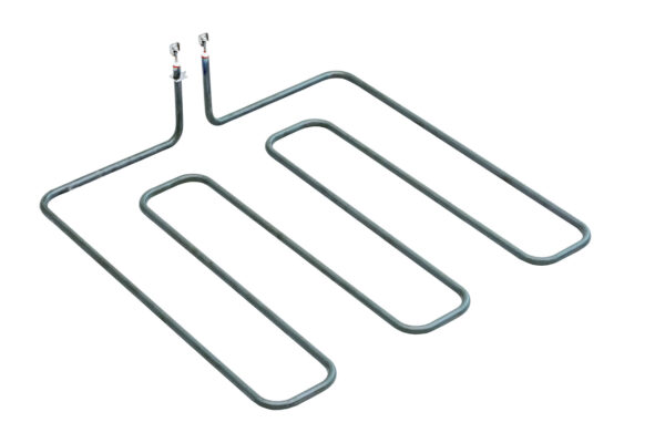 Element, 3.6kW, Long Terminals in Centre - CCQ/E