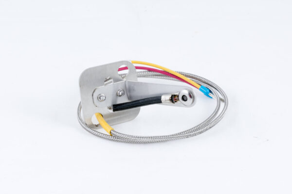Temperature Sensor, Thermocouple - CCQ/E