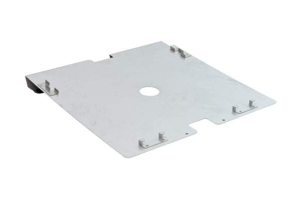 Heat Shield - CCQ/E