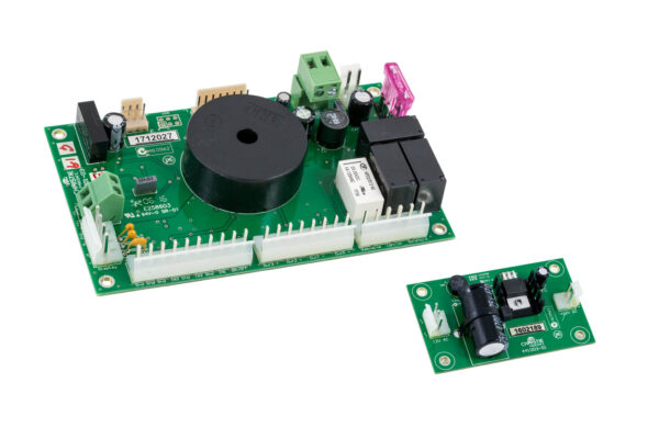 Power Supply Board and PCB - CCQ/E