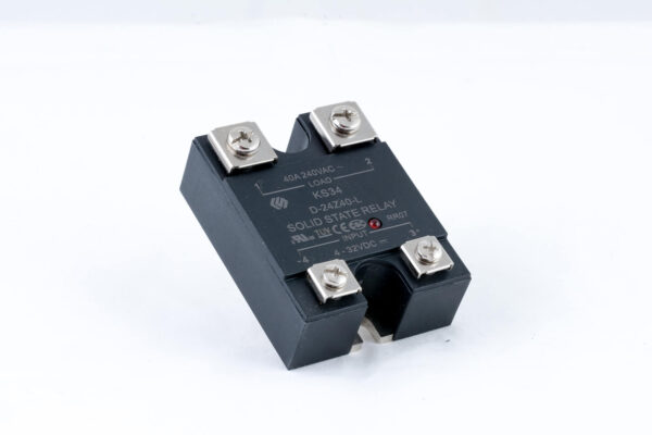 Relay, Solid State - CCQ/E
