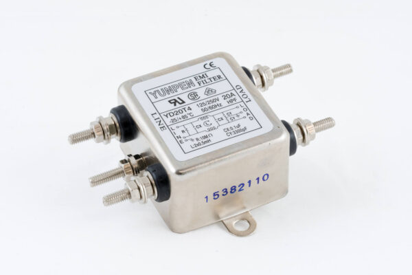 EMI Filter - CCQ/E