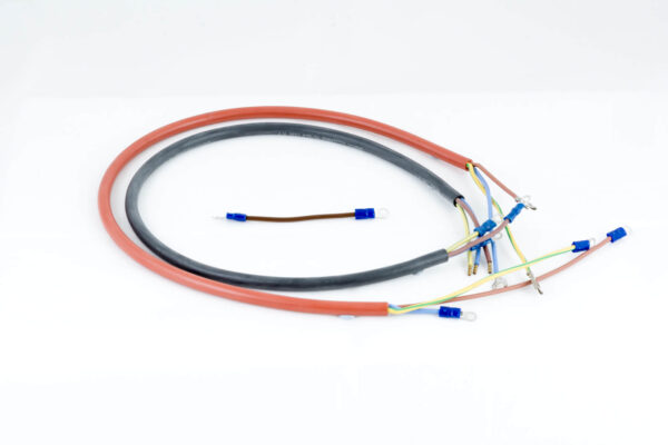 Cable, Set, Electric Box - CCQ/E