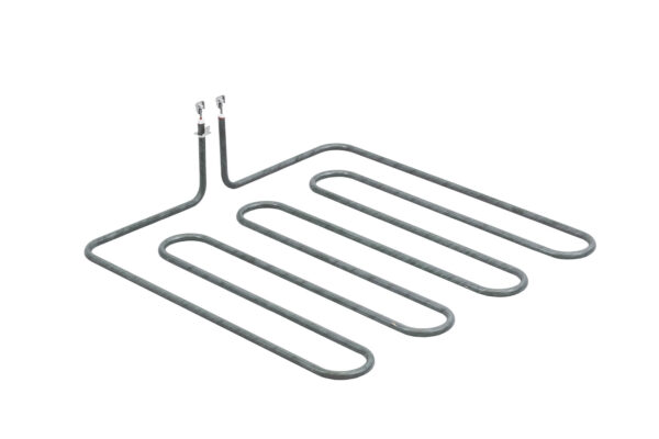 Element 3.5 kW, Long Terminals in Centre - CC2/E