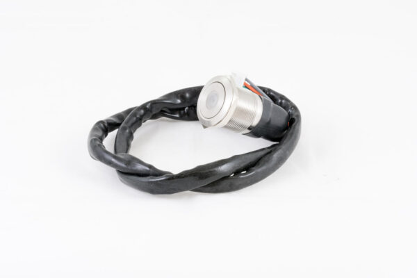 Switch and Loom, Silver - CC2/G-V1/E