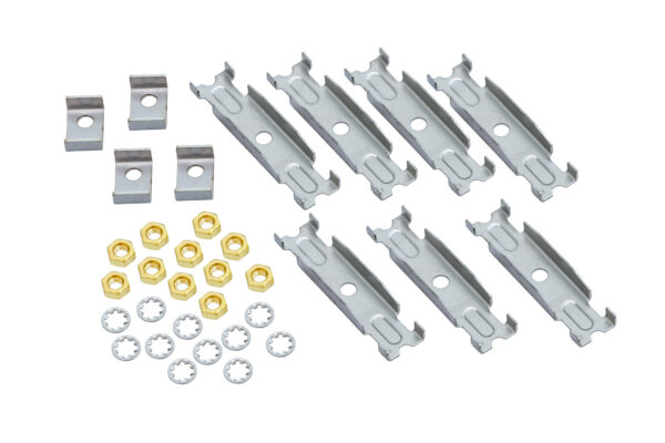 Retainer, Element Hot Plate Set - CC2/E (M.T.O)