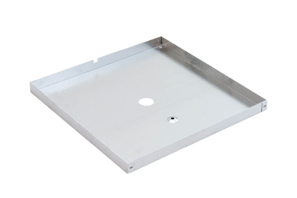 Heat Shield, for Element - CC2/E (M.T.O)