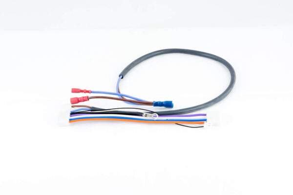 Loom, Gas Valve - CC2/G-V1 (M.T.O)