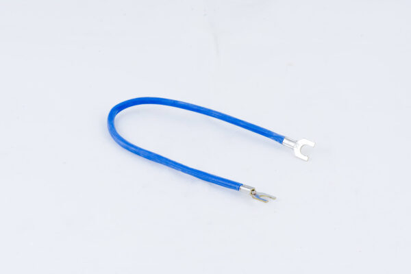 Lead, Neutral, Thermostat Over Temp - CC2/E
