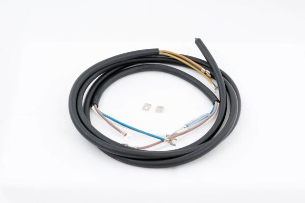 Cable Set, Terminal Box, Transformer, Export - CC2/E