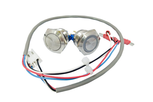 Switch Set and Loom - CCQ/E