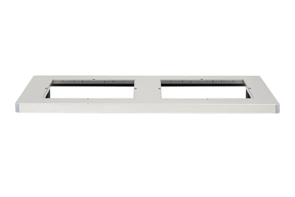 Benchtop Kit, 2/2 - Modular (M.T.O)