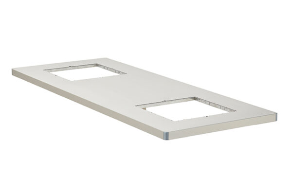 Benchtop Kit, 3/2 - Modular (M.T.O)