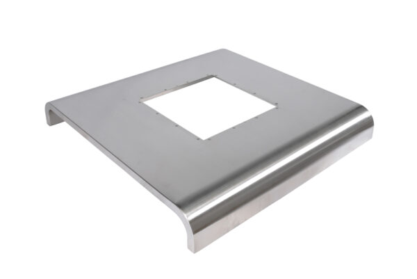Benchtop Kit, Single, Single Cut Out - A Series (M.T.O)