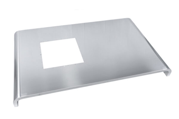 Benchtop Kit, Double, Single Cut Out - A Series (M.T.O)