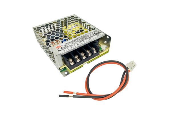 Power Supply, Switchmode 12V 3A - CC2/E