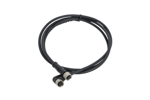 Sensor Cable, Inline-Right Angle, 1M, CC2-i/E