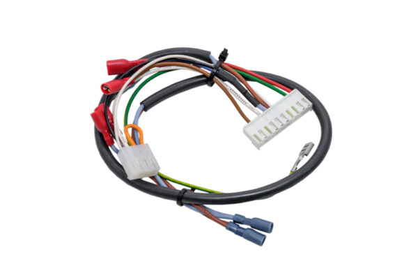 Loom, Ignition Control CC2/G-V2