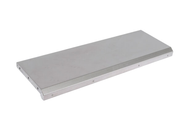 Panel, Foot,  Single - A Series