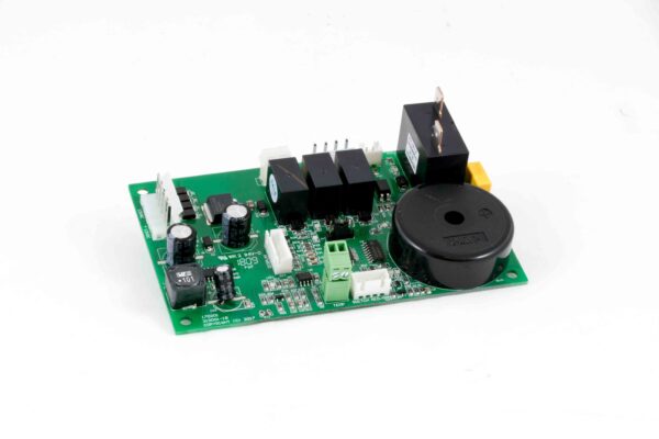 PCB, 4 Pin - CC2/G-V2/E