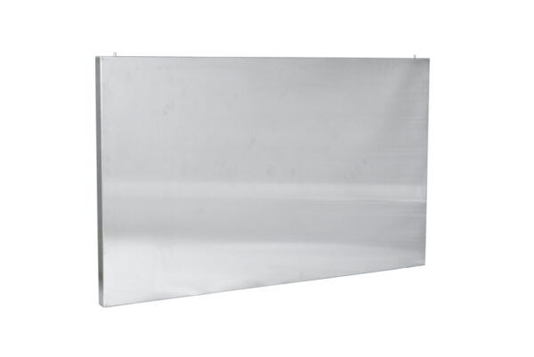 Panel, Side Wall Assembly LHS - A Series