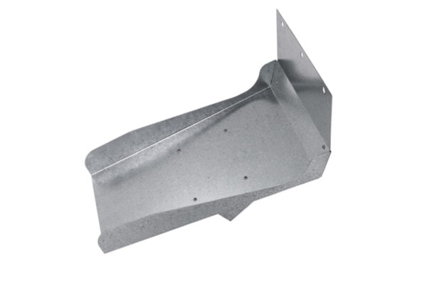 Waste Tray, Guide - A Series