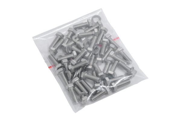 Fixings Set, Double, A Series