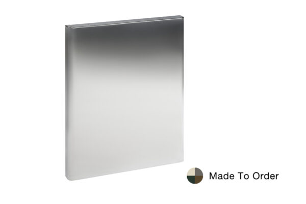 Side Panel, Customer Powder Coat - ICON (M.T.O)