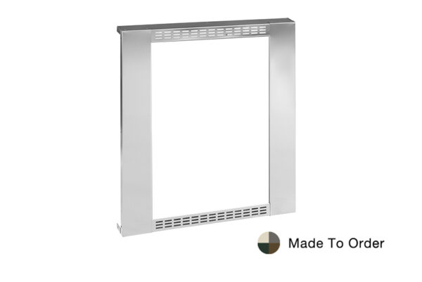 Rear Panel, Standard, Custom Powder Coat - ICON (M.T.O)
