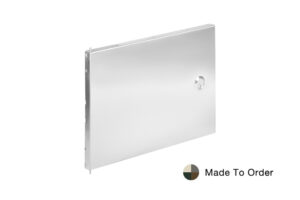 Door, Custom Powder Coat - ICON (M.T.O)