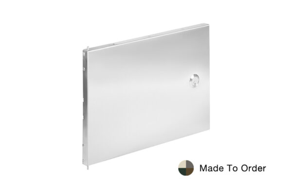 Door, Custom Powder Coat - ICON (M.T.O)