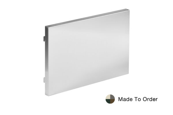 Panel, Lower Door, Custom Powder Coat - ICON (M.T.O)
