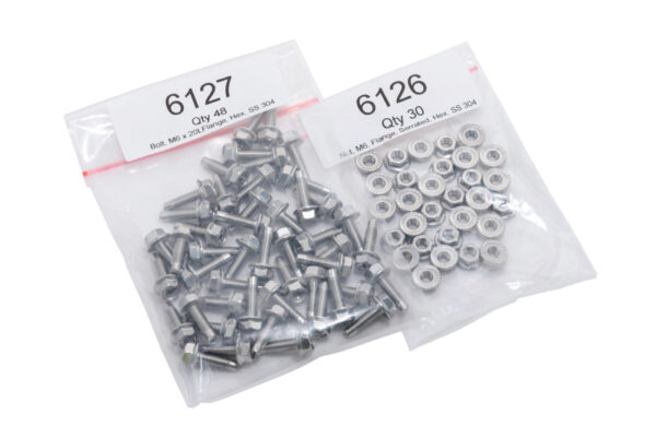 Fixing Set, Large, ICON