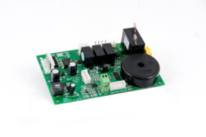 PCB, V1, 6 Pin - CC2/G-V1/E