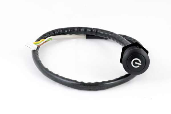 Switch and Loom, Black - CC2/G/E