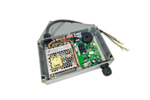 Controller, Module, 6 Pin - CC2/E (M.T.O)
