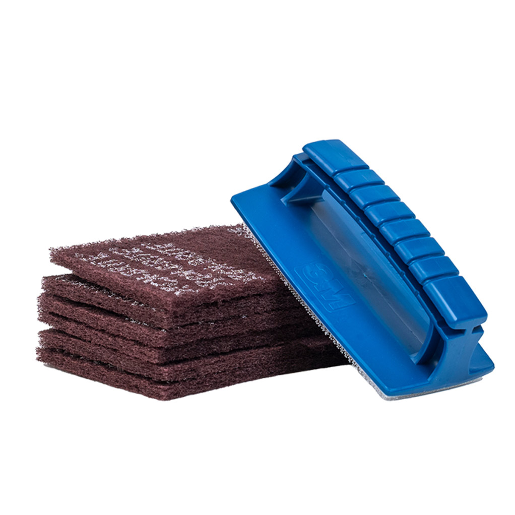 Hotplate Cleaning Kit - CCQ/CC2/G/E