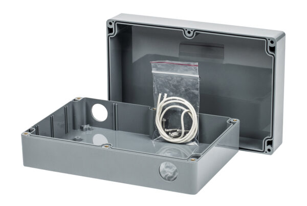 Controller Enclosure - CC2/E