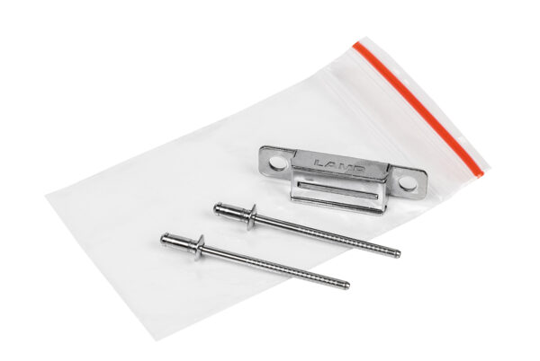 Hood Magnet Replacement Kit