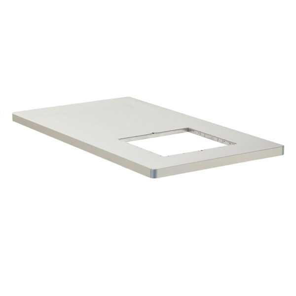 Benchtop Kit, Standard - Brickwork Bench (M.T.O)