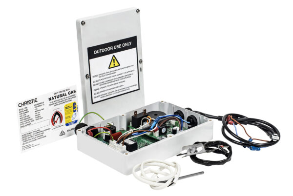 Component Upgrade Kit, CC2/G V1 to V2, NG